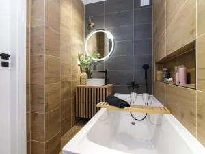 Prodej bytu 2+1, Ostrava, Sokolovská, 59 m2