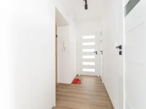 Prodej bytu 2+1, Ostrava, Sokolovská, 59 m2