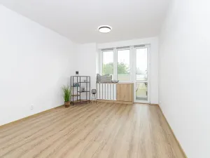 Prodej bytu 2+1, Ostrava, Sokolovská, 59 m2