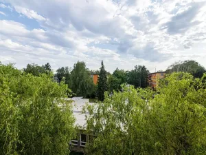 Prodej bytu 2+1, Ostrava, Sokolovská, 59 m2