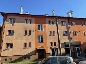 Prodej bytu 3+kk, Dubňany, Hornická, 56 m2