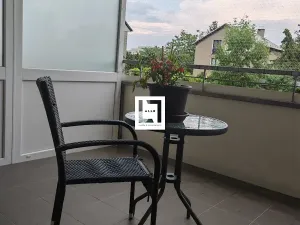 Prodej bytu 2+kk, Olomouc, Topolová, 53 m2