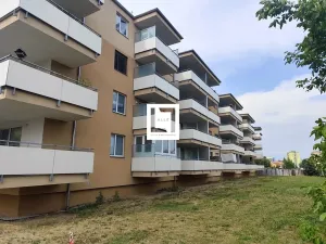 Prodej bytu 2+kk, Olomouc, Topolová, 53 m2