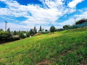 Prodej pozemku, Zbraslavice, 837 m2