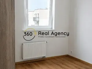 Pronájem bytu 3+kk, Praha - Hlubočepy, Geologická, 57 m2