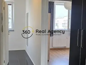 Pronájem bytu 3+kk, Praha - Hlubočepy, Geologická, 57 m2