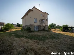 Prodej vily, Křenovice, Vlárská, 309 m2