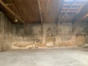 Pronájem skladu, Ústí nad Labem, U Tonasa, 1834 m2
