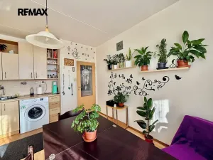 Pronájem bytu 1+1, Plzeň, Kralovická, 40 m2