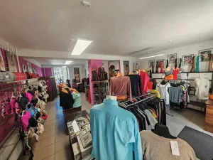 Pronájem obchodního prostoru, Česká Třebová, Nové náměstí, 70 m2