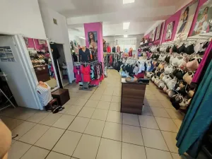 Pronájem obchodního prostoru, Česká Třebová, Nové náměstí, 70 m2