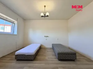 Prodej obchodního prostoru, Brno - Bosonohy, Jihlavská, 154 m2