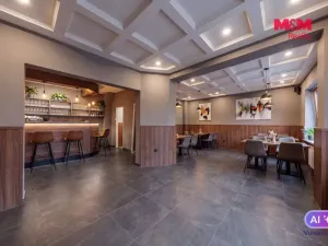Prodej obchodního prostoru, Kynšperk nad Ohří, Jana Nerudy, 206 m2