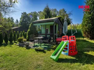 Prodej chaty, Frýdlant, 13 m2
