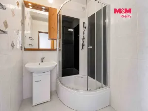 Prodej rodinného domu, Ostrava, Křížkovského, 120 m2