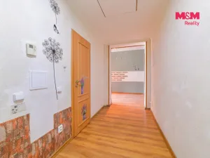 Pronájem bytu 3+kk, Františkovy Lázně, Anglická, 67 m2