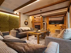 Prodej bytu 3+kk, Železná Ruda, K vodárně, 120 m2