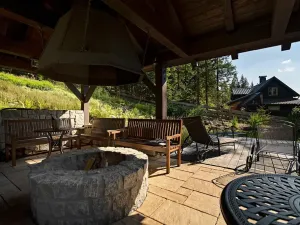 Prodej bytu 3+kk, Železná Ruda, K vodárně, 120 m2
