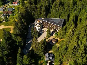 Prodej bytu 3+kk, Železná Ruda, K vodárně, 120 m2