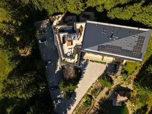 Prodej bytu 3+kk, Železná Ruda, K vodárně, 120 m2