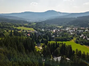 Prodej bytu 3+kk, Železná Ruda, K vodárně, 120 m2
