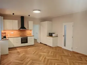 Pronájem bytu 3+kk, Luhačovice, 75 m2
