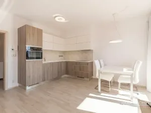 Pronájem bytu 1+kk, Brno, Kigginsova, 37 m2