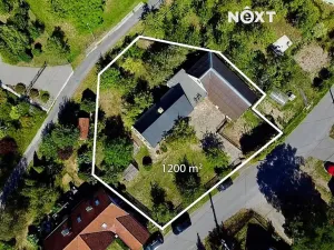 Prodej chalupy, Odry, 170 m2