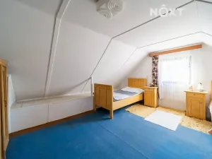 Prodej chalupy, Odry, 170 m2
