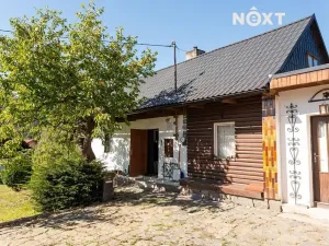 Prodej chalupy, Odry, 170 m2