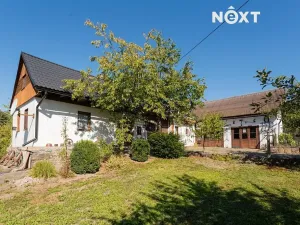 Prodej chalupy, Odry, 170 m2