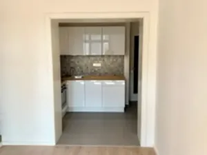 Pronájem bytu 2+kk, Jablonec nad Nisou, Smetanova, 50 m2