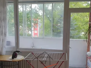 Pronájem bytu 1+kk, Ústí nad Labem, Hoření, 28 m2