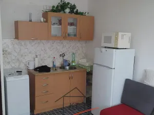 Pronájem bytu 1+kk, Ústí nad Labem, Hoření, 28 m2