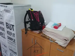 Pronájem bytu 1+kk, Ústí nad Labem, Hoření, 28 m2
