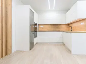 Pronájem bytu 3+kk, Praha - Stodůlky, Toufarova, 74 m2