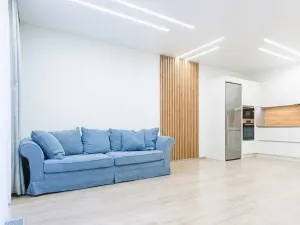 Pronájem bytu 3+kk, Praha - Stodůlky, Toufarova, 74 m2