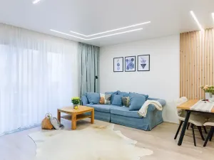 Pronájem bytu 3+kk, Praha - Stodůlky, Toufarova, 74 m2