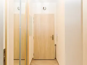 Pronájem bytu 3+kk, Praha - Stodůlky, Toufarova, 74 m2