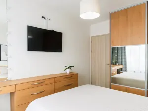 Pronájem bytu 3+kk, Praha - Stodůlky, Toufarova, 74 m2