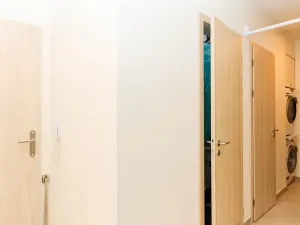 Pronájem bytu 3+kk, Praha - Stodůlky, Toufarova, 74 m2