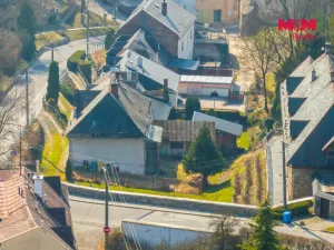 Prodej rodinného domu, Šternberk, Na Valech, 143 m2