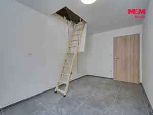 Pronájem rodinného domu, Horšovský Týn, Dostojevského, 124 m2