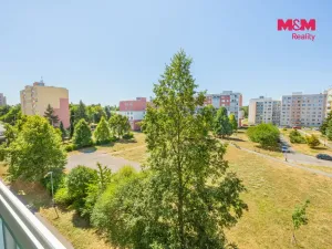 Prodej bytu 4+1, Kladno, Mládežnická, 86 m2