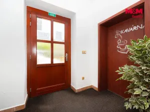 Prodej ubytování, Brandýs nad Orlicí, Husova, 340 m2
