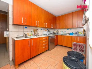 Prodej ubytování, Brandýs nad Orlicí, Husova, 340 m2