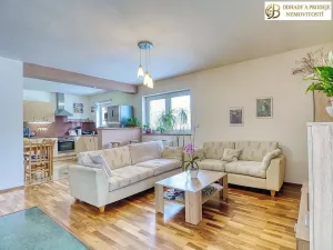 Prodej rodinného domu, Sudkov, 125 m2
