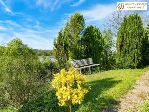 Prodej chaty, Kosov, 23 m2