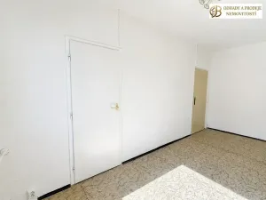 Prodej bytu 2+1, Hanušovice, Na Holbě, 45 m2