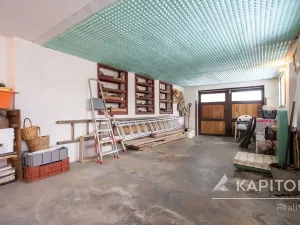 Prodej rodinného domu, Chropyně, Palackého, 94 m2